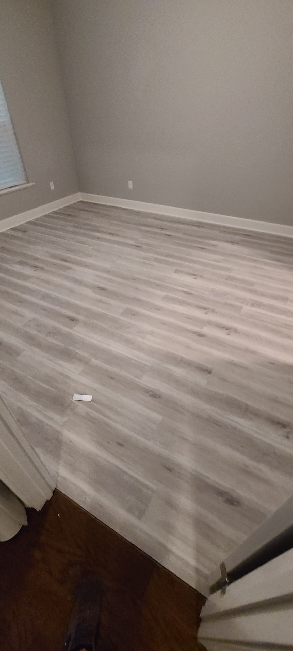 Flooring Projects