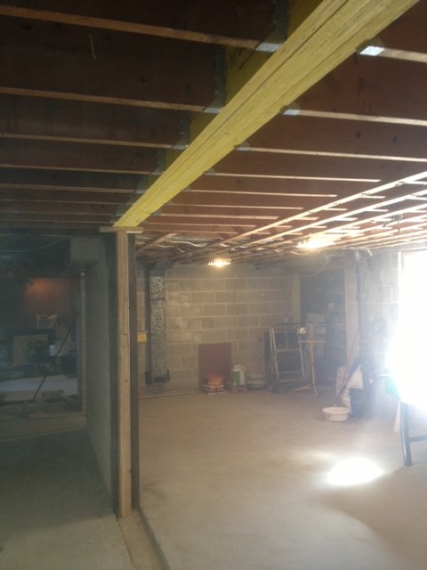 General Contracting