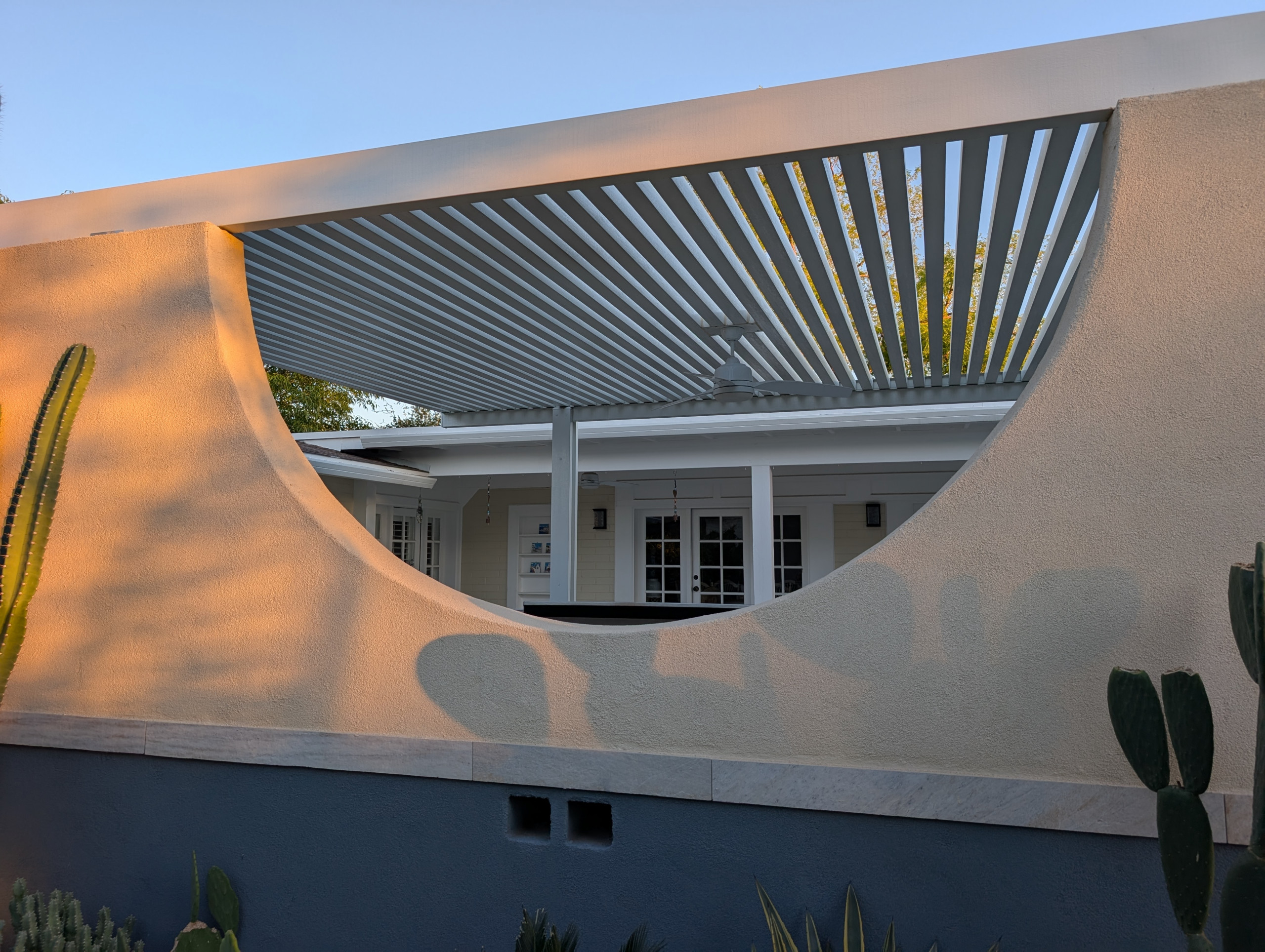 Private Residence 73