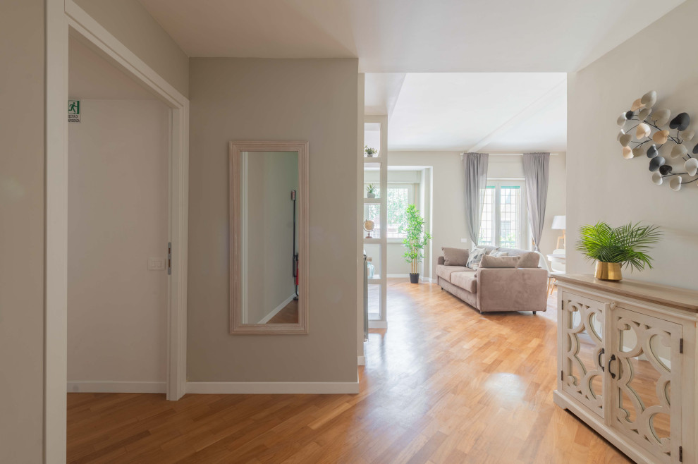 Appartamento Mesopotamia