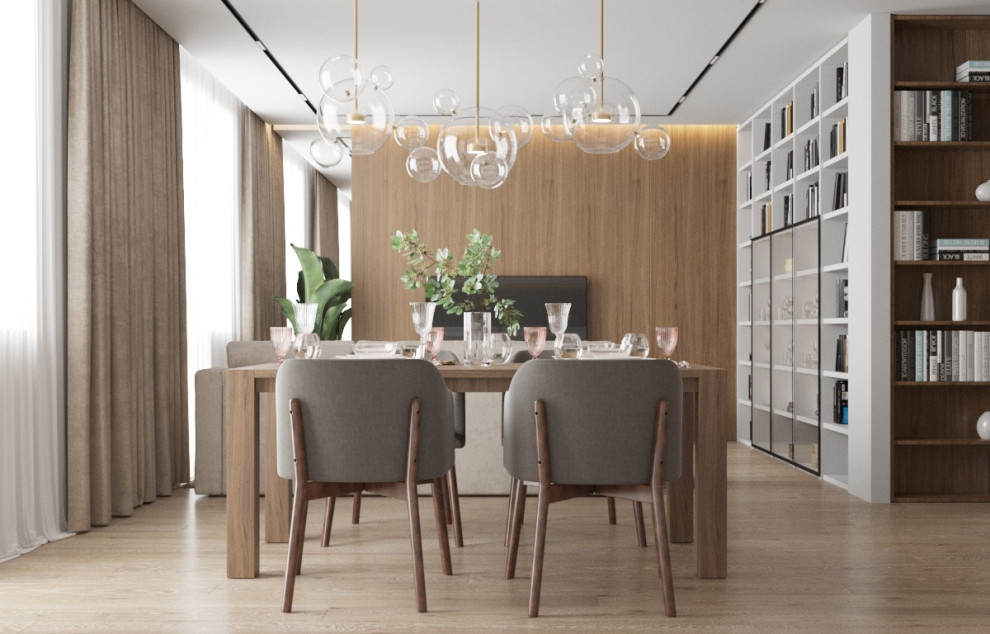 Квартира в Казани