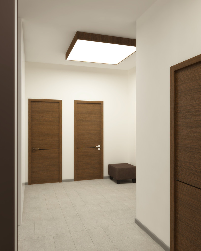 Квартира в Нижнем Новгороде