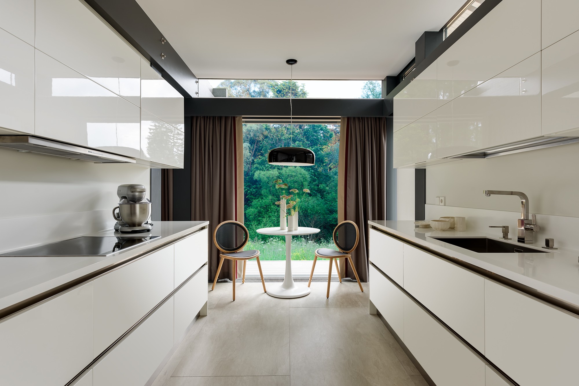 Арт Эко. Съемка для салона мебели Stels