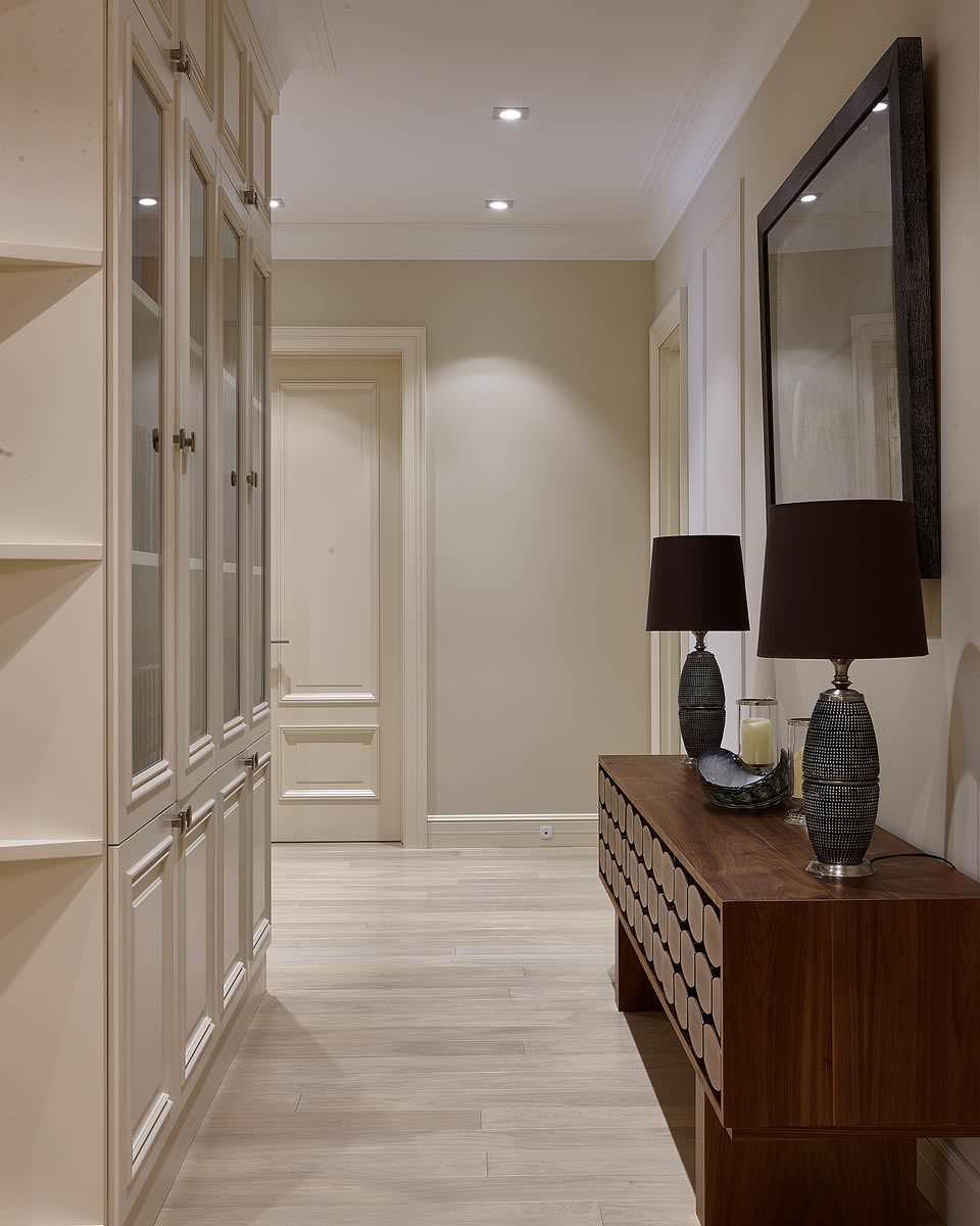 Квартира в центре Москвы