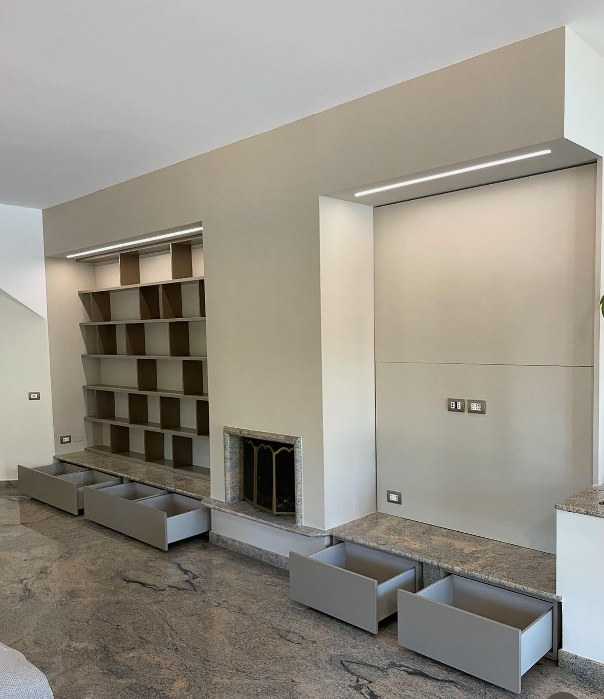 M&M LivingRoom