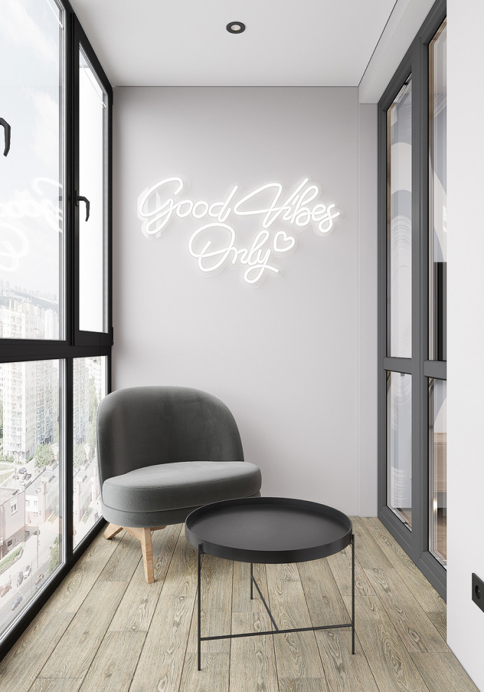 100,7 м2, ул. Дзержинского, 94