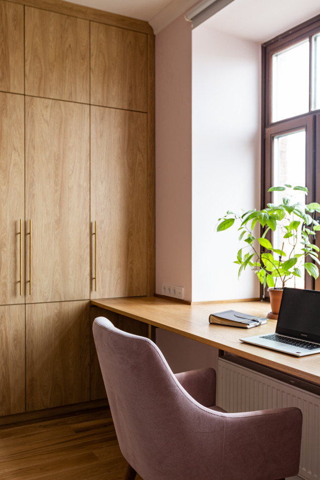 ЖК Васильевский Квартал