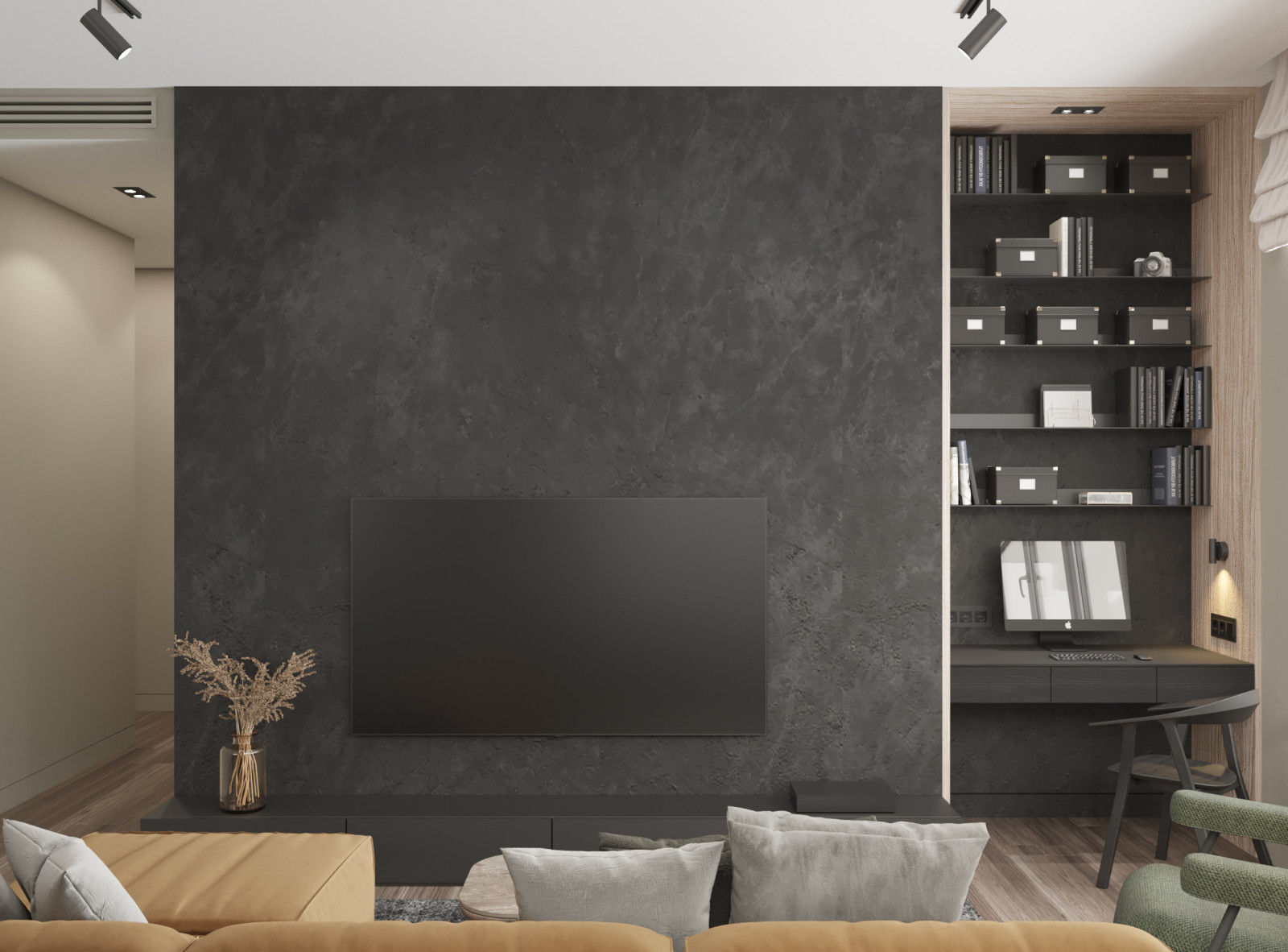 ЖК "Сердце столицы"