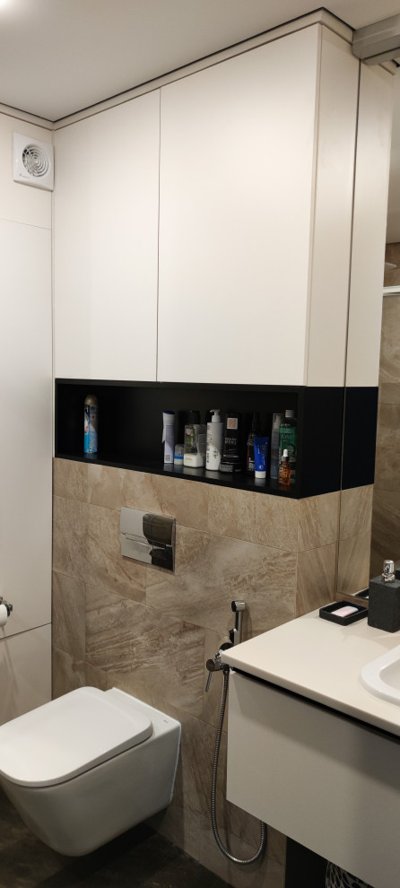 Сталинка на Новочеркасской