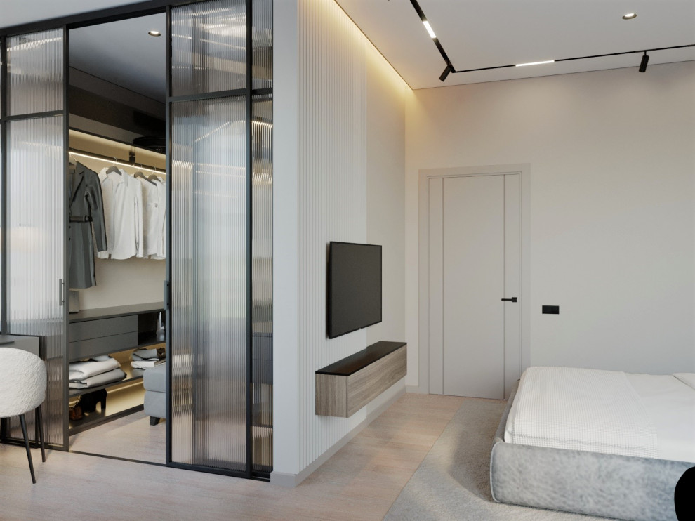 Московский 65