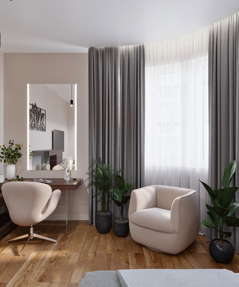 ЖК Три капитана