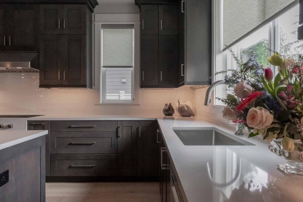 Gig Harbor - Kitchen Remodel