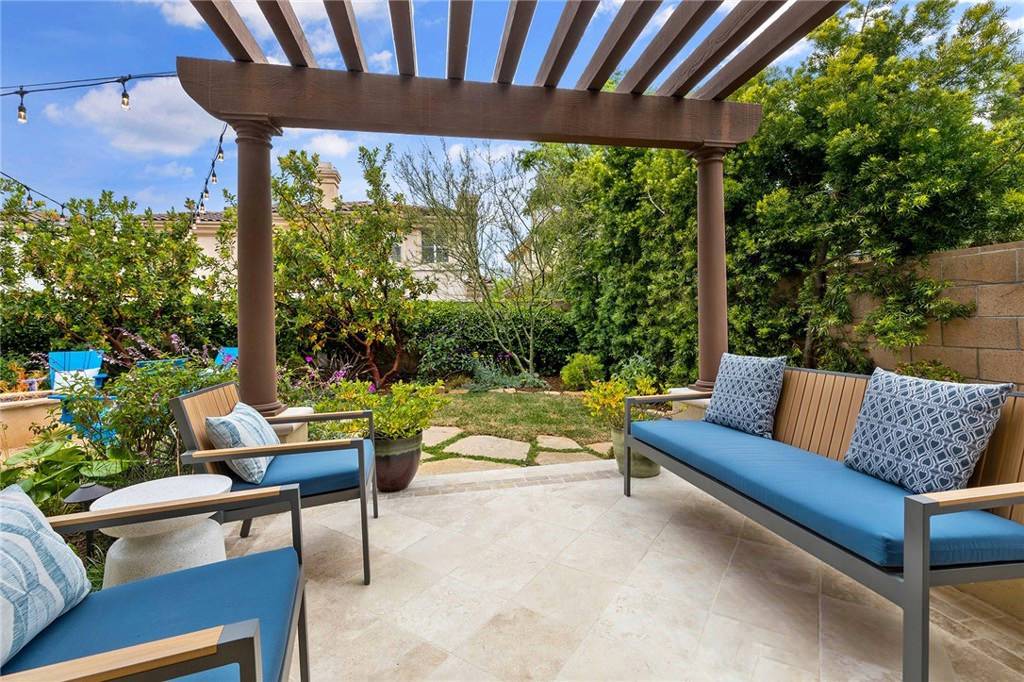 W. 236th St. Torrance