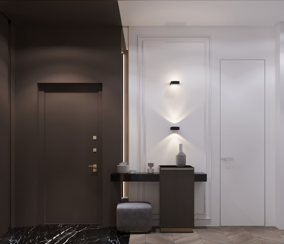 ЖК Садовые Кварталы 108 кв .м