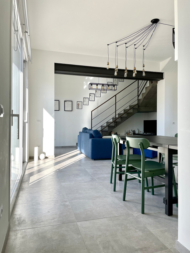 La cascina in città - 120mq