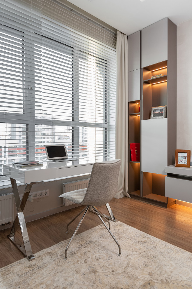 Квартира в ЖК Forum City