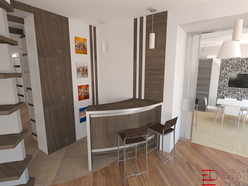 Квартира в Москве