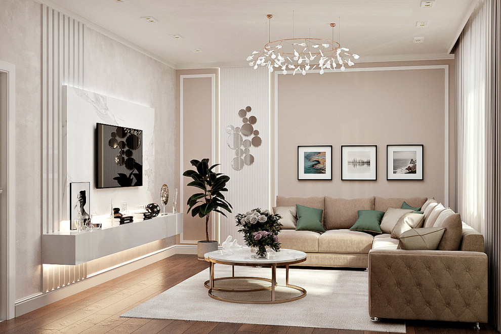 КП ЛАЗУРНЫЙ БЕРЕГ