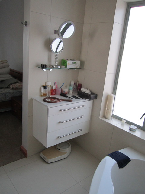 Bathroom Vanities 