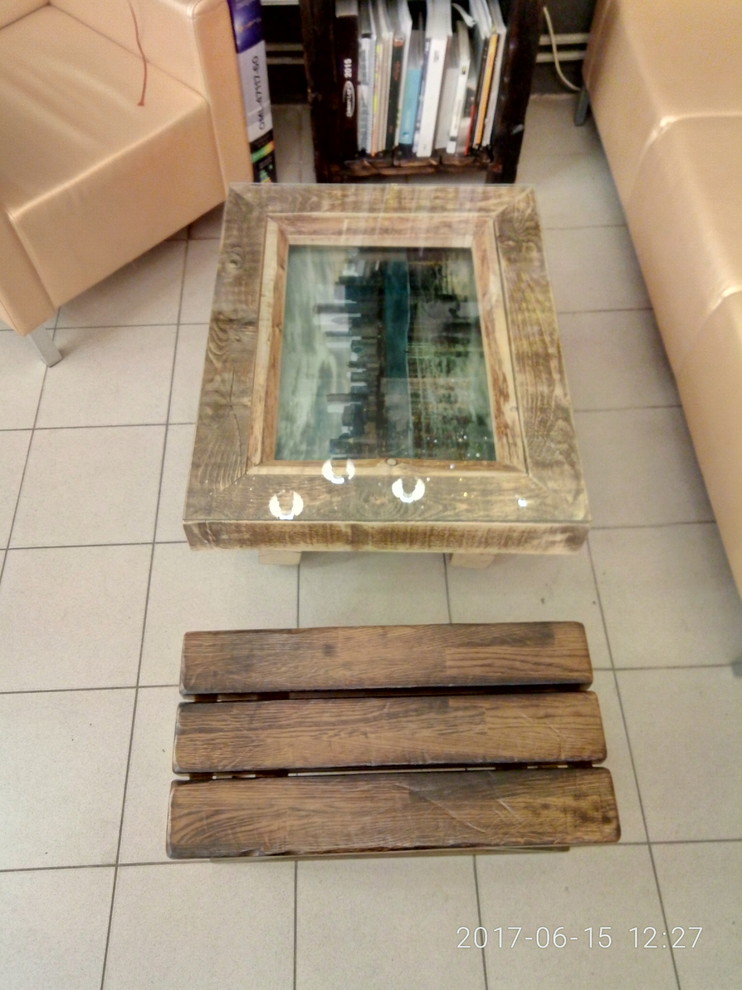 мебель лофт