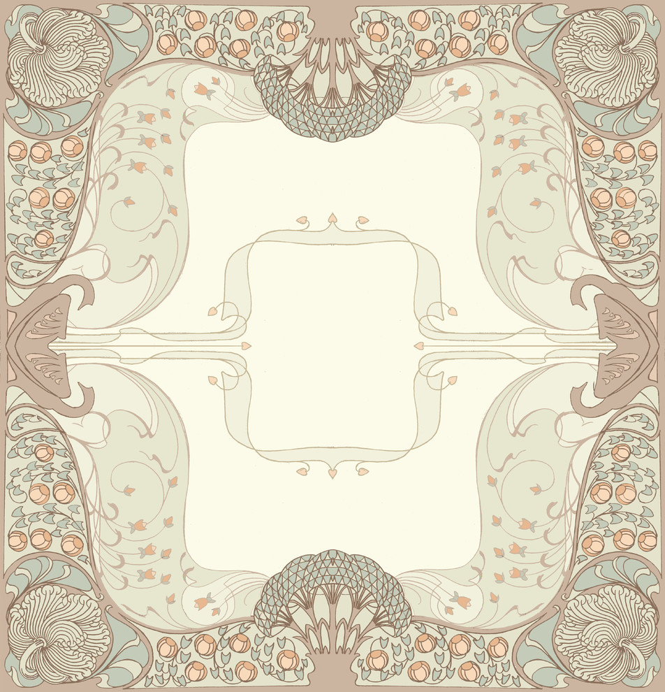 Дизайн жилых помещений