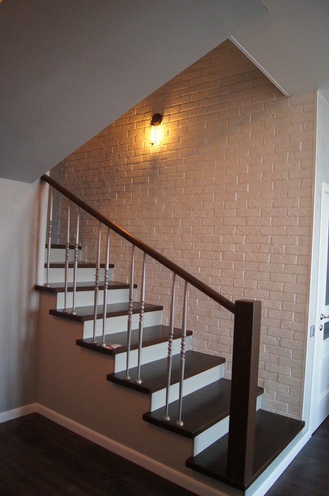 2-х уровненная квартира