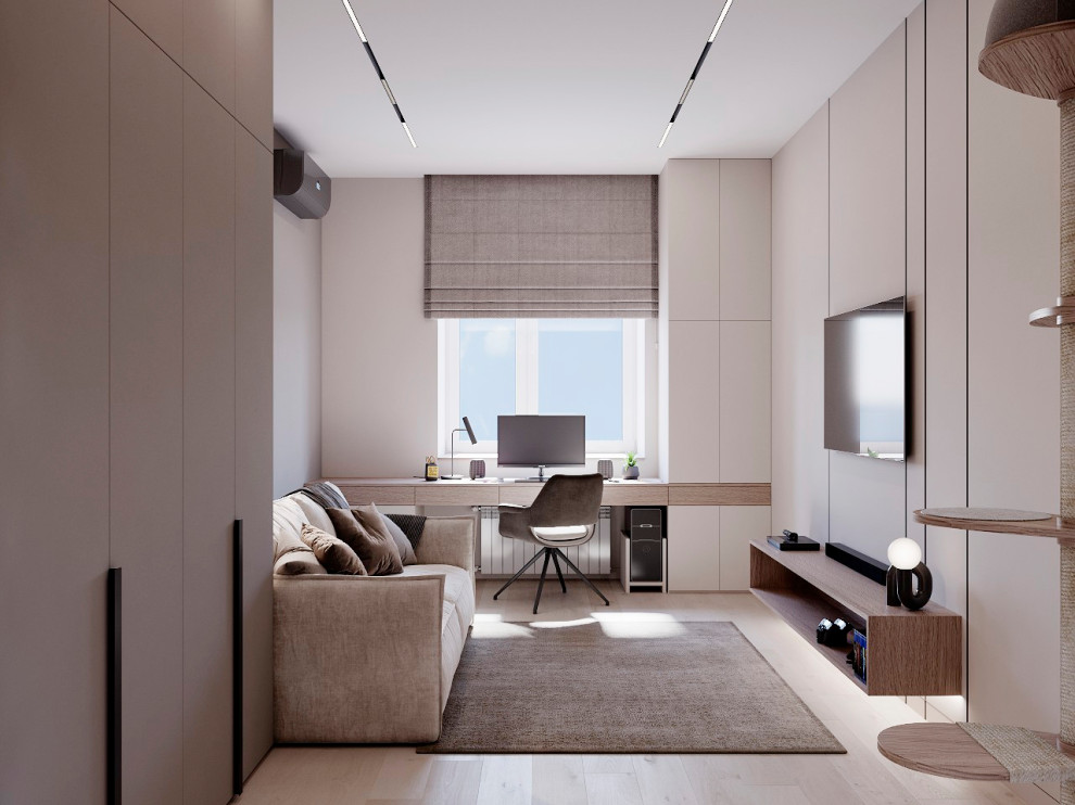 Шикарная квартира на Кирова