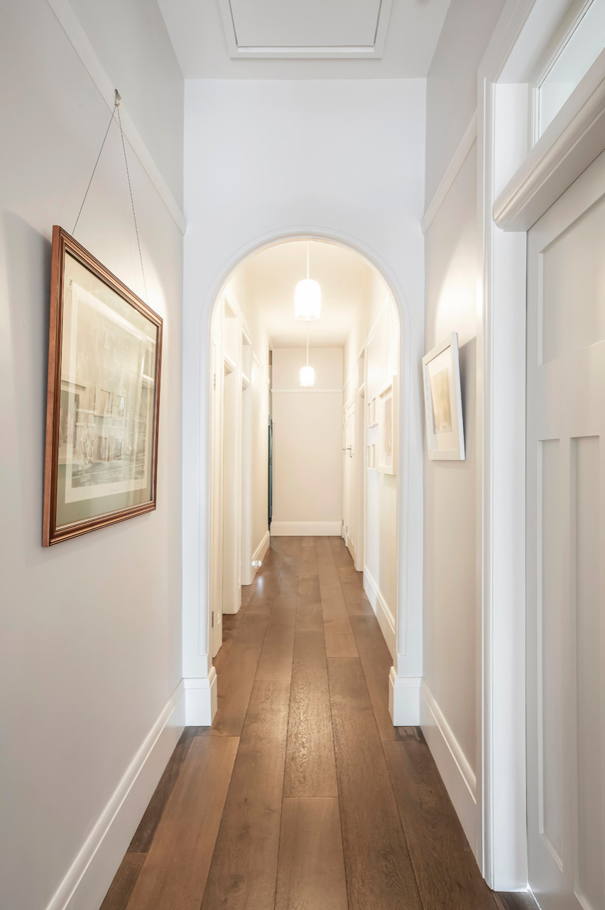 Roseville, Timeless Refurbishment