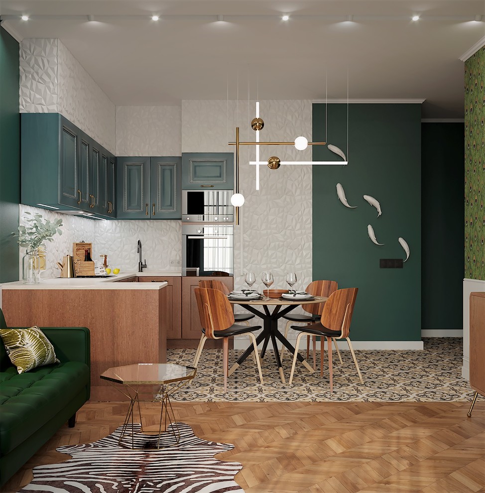 Квартира ул.Гжатская