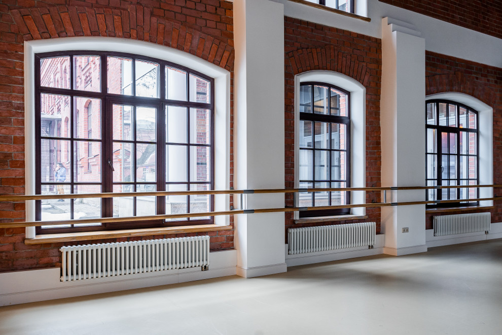 Балетные классы