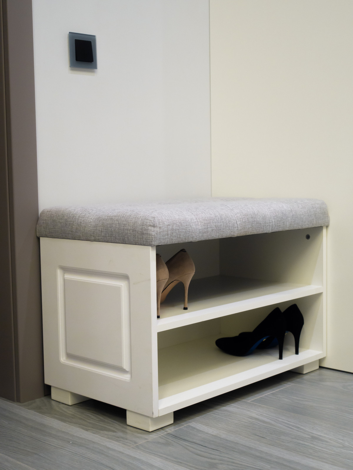 Долгопрудный