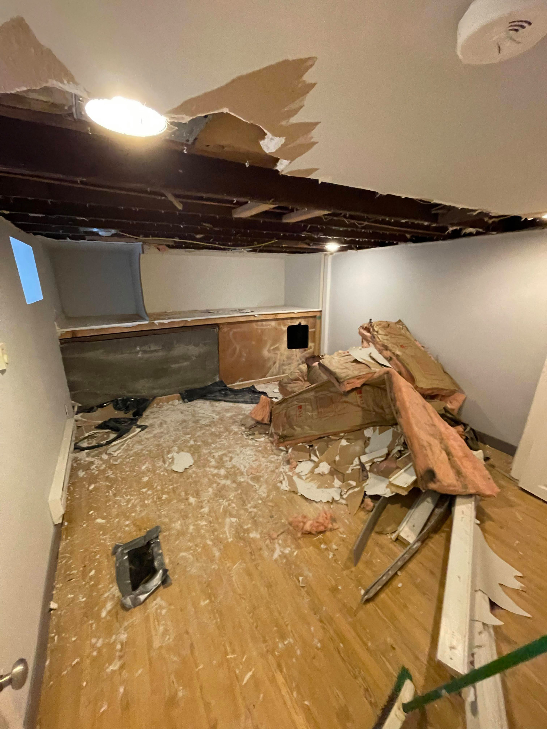 Seattle Home Renovation