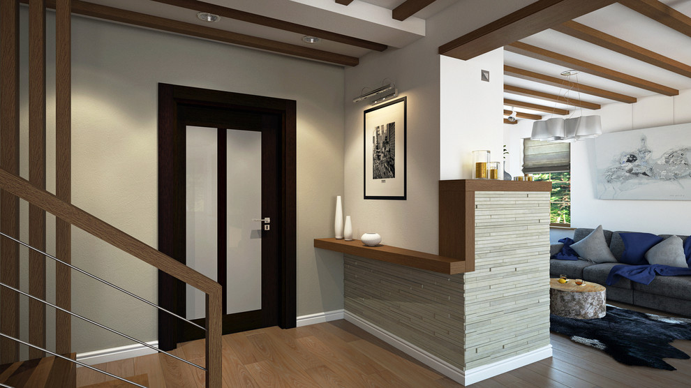 Дом для души