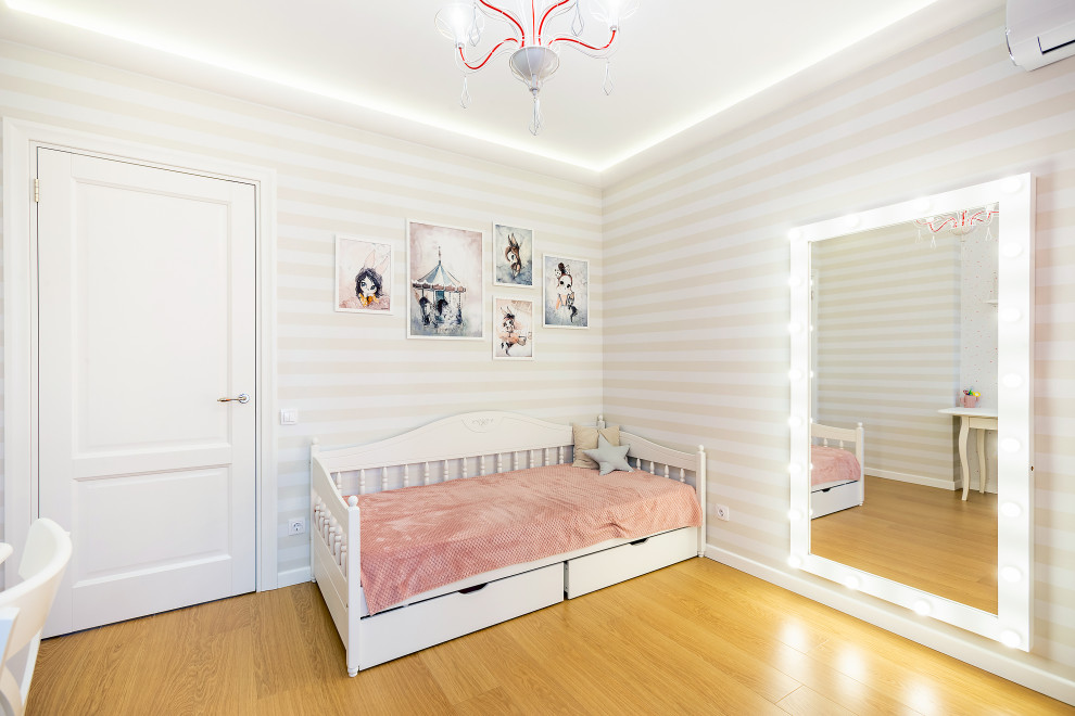 Квартира ЖК "Сердце Каспия"