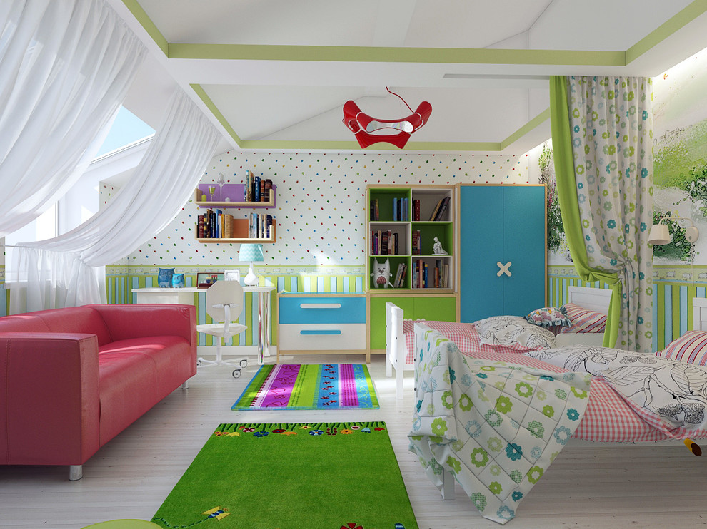 Дом в Чукреевке