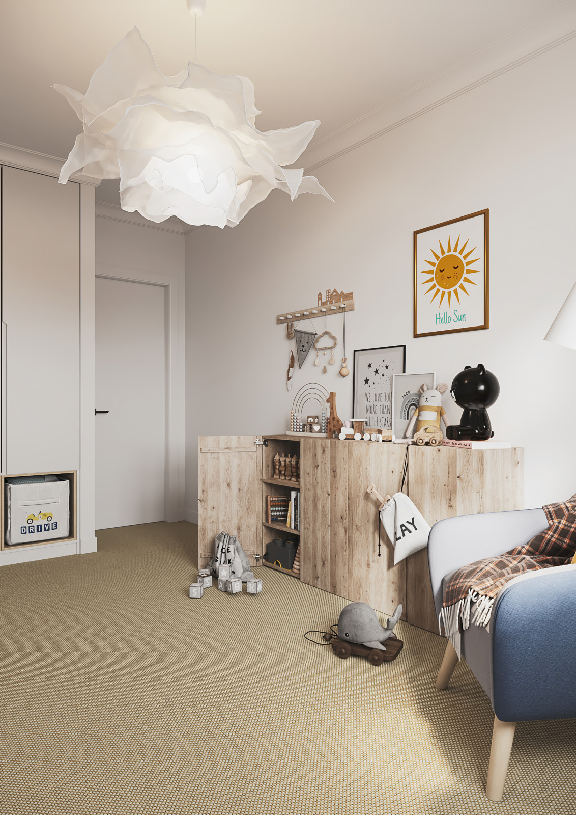 Володарского