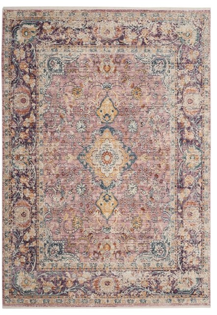Safavieh Illusion Ill700a Area Rug Light Purple 3 X5 Rectangle Safavieh Illusion Ill700a Area Rug Light Purple 3 X5 Rectangle