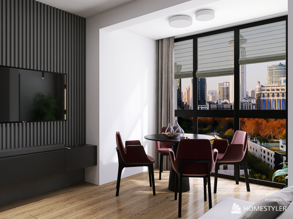 ЖК Комфорт Парк