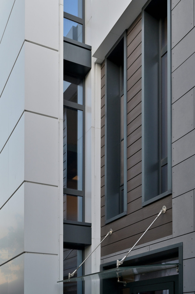 Частный дом. г. Ростов-на-Дону