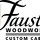 Faust Woodworking Inc
