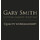 Gary Smith Custom Cabinet