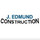 J Edmund Construction
