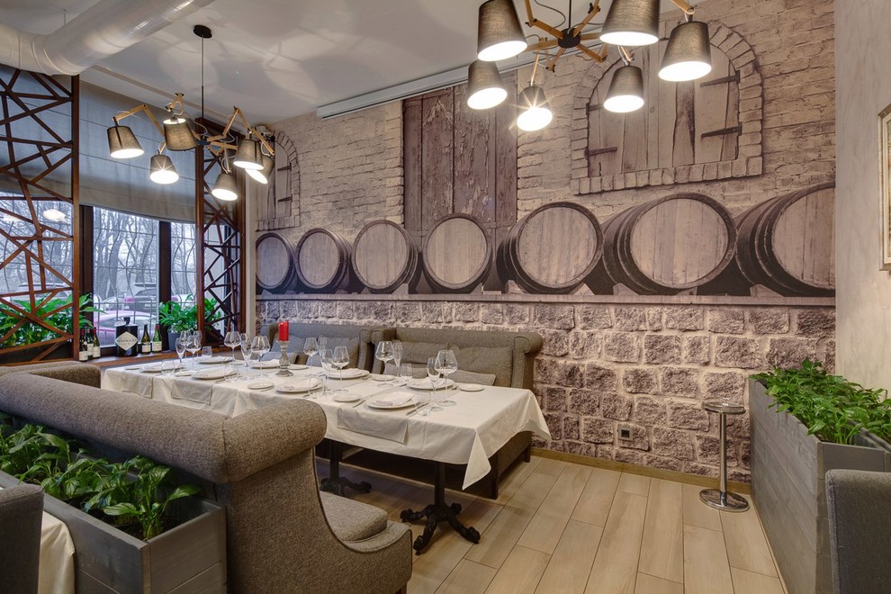 Итальянский ресторан piano piano