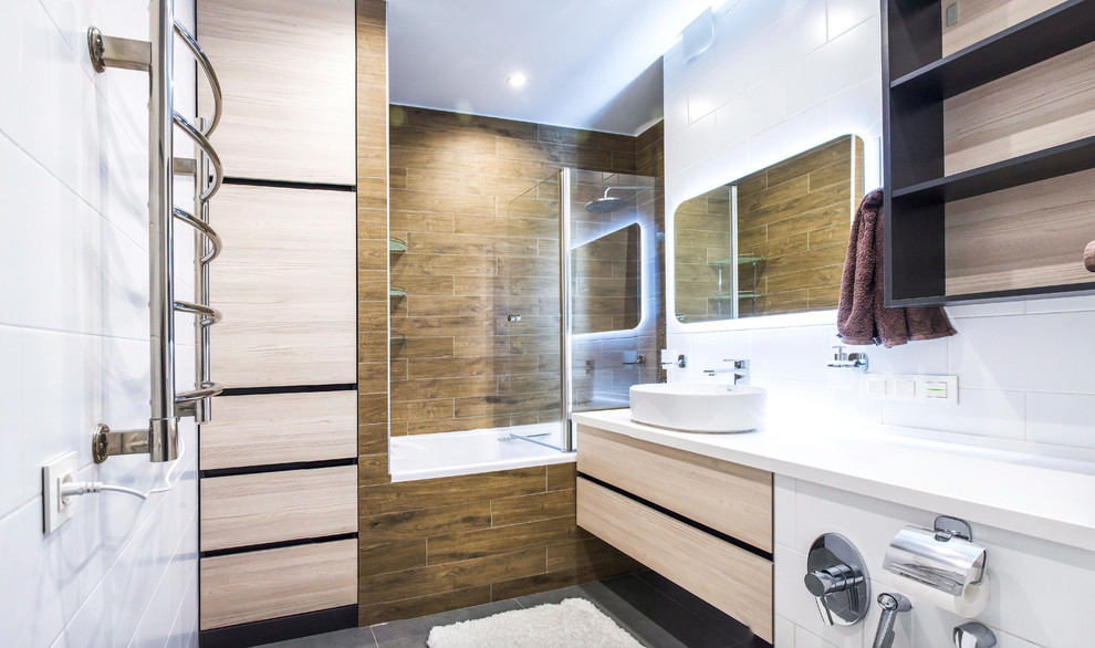 Жк Савеловский сити