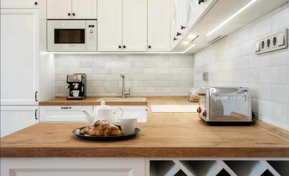 Реализация объекта 75.5м2