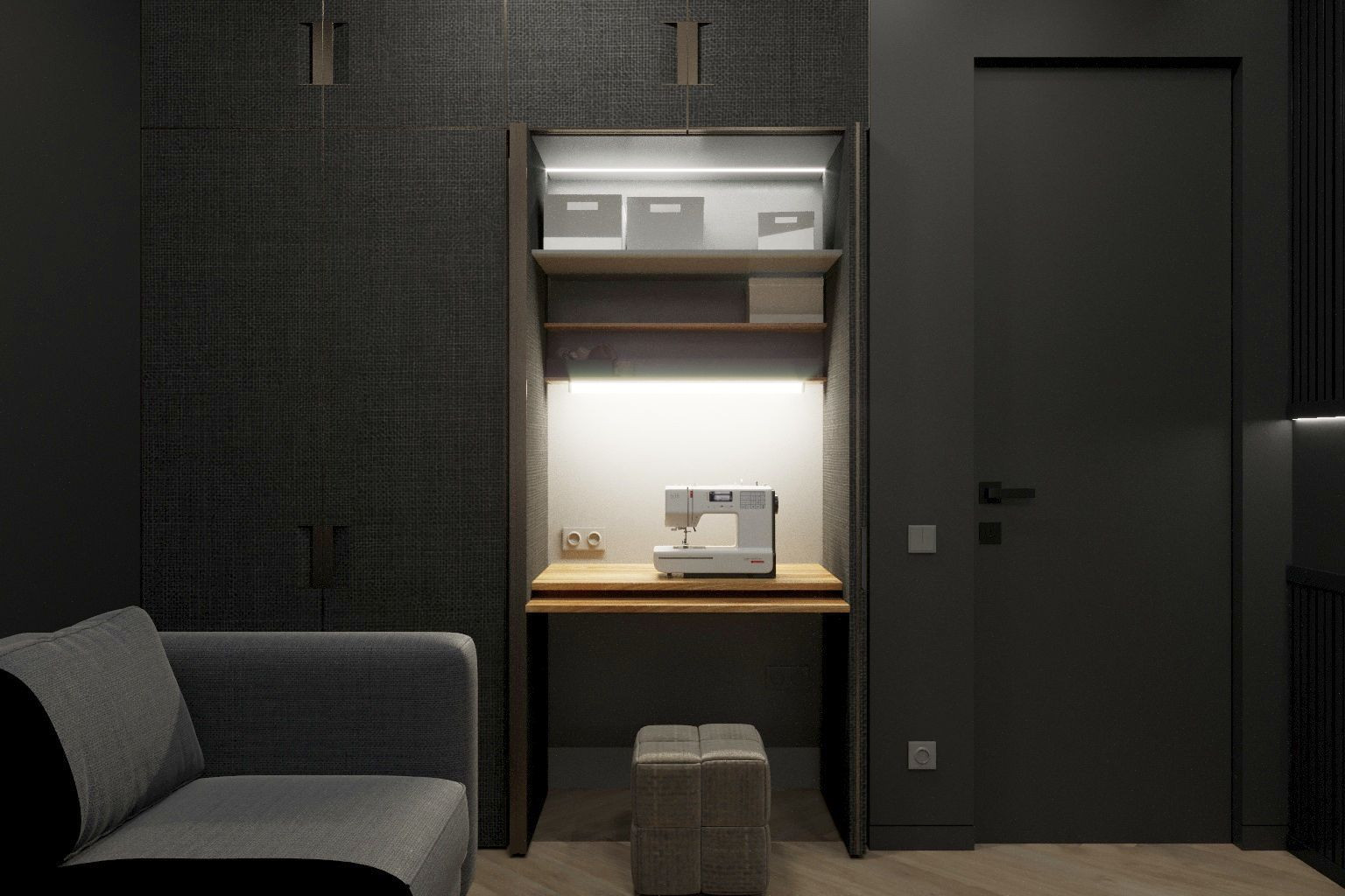 Дизайн интерьера (9)