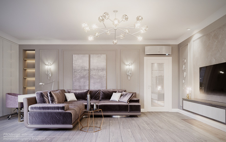 2х комнатная квартира,г. Ярославль