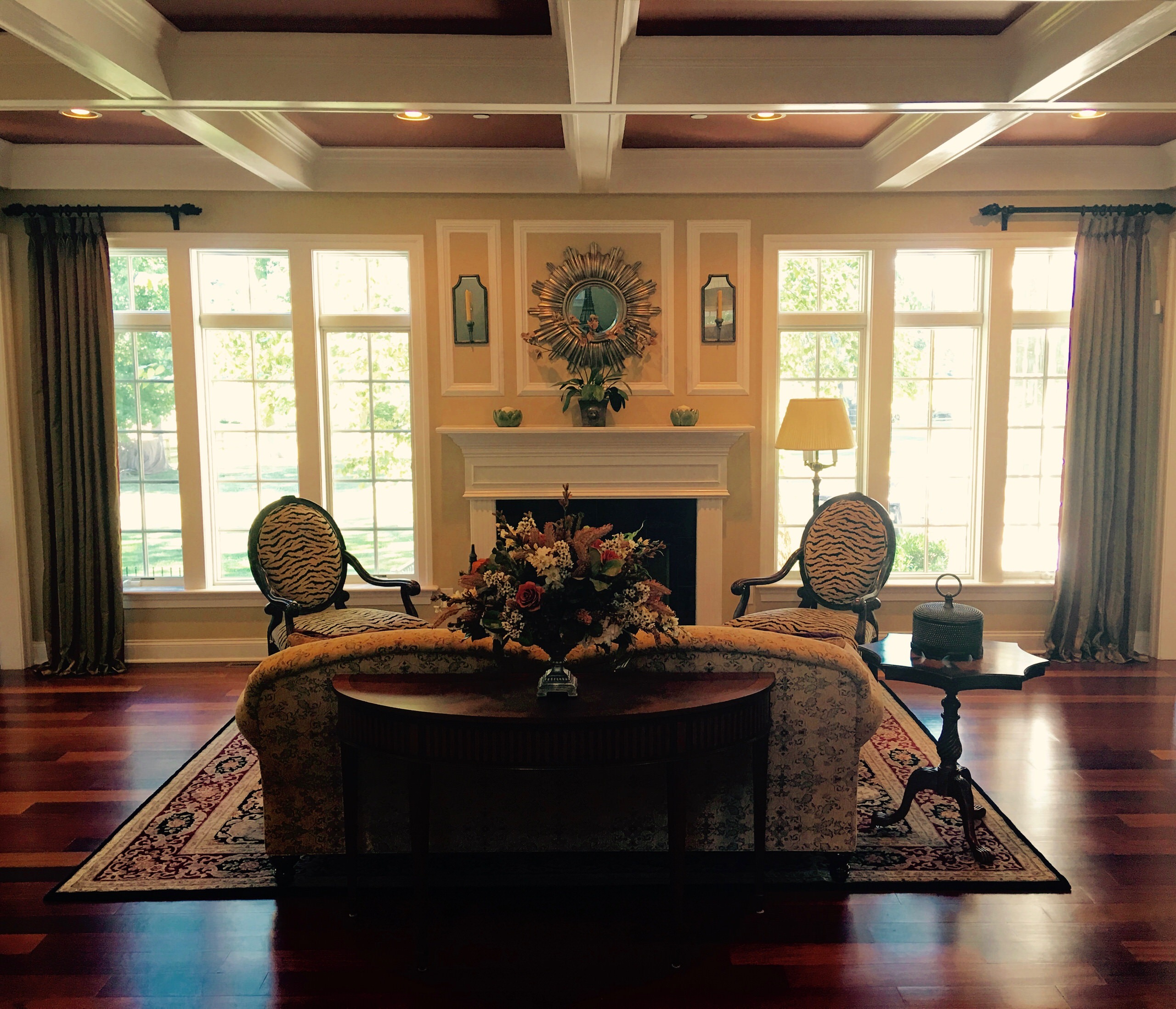 Newtown Square, PA-Traditional