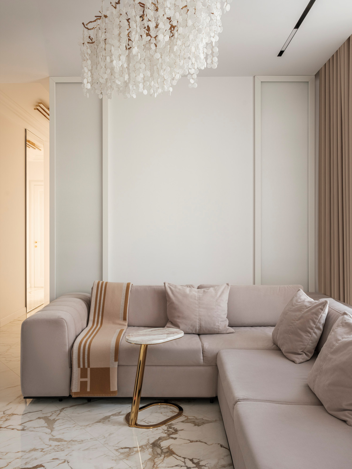 ЖК "Headliner" 100 м2