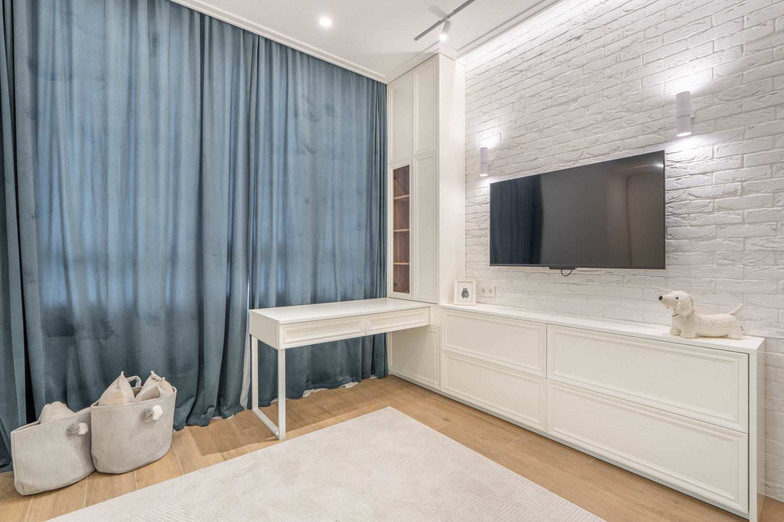 ЖК Династия